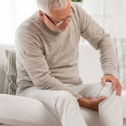 Pes Anserine Bursitis