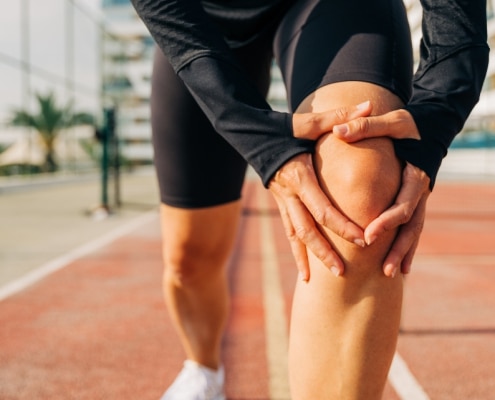 Meniscal Transplant