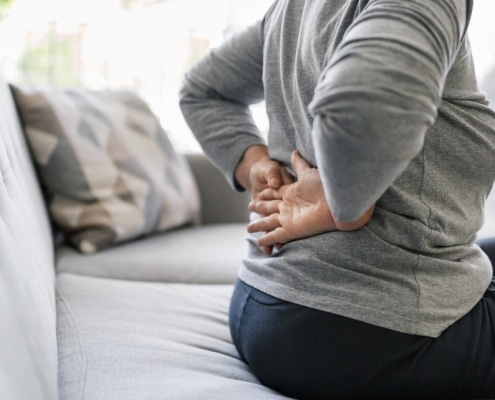 Scoliosis