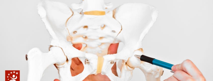 Synovitis of the Hip