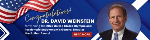 2024 General Douglas MacArthur Award