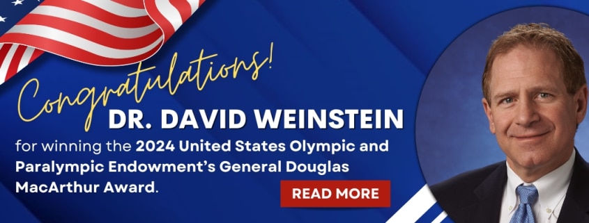 2024 General Douglas MacArthur Award