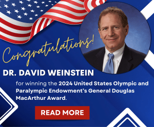 2024 General Douglas MacArthur Award