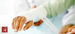 Hand Fractures