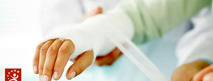 Hand Fractures