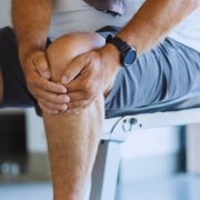 Minimally Invasive Knee Replacement