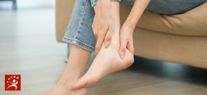 Tarsal Tunnel Syndrome