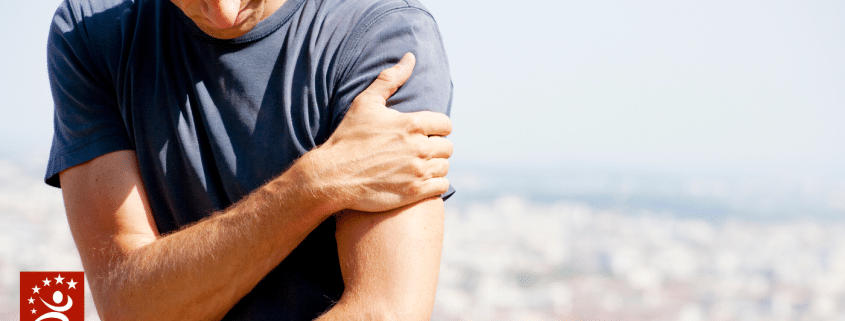 Tendonitis Of The Biceps