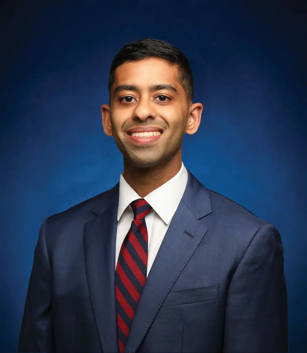 Neil Mohile, MD