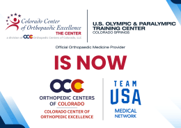 CCOE in now part of OCC