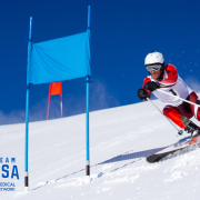 CCOE OTC Blog - Colorado Center of Orthopaedic Excellence Dr. David Weinstein orthopedic surgeon Team USA