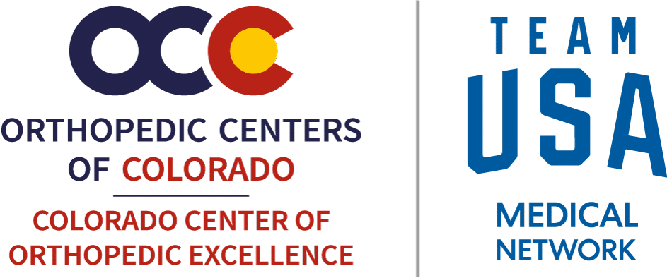 OCC_CCOE-USA-MN-Blue-v2 Colorado Center of Orthopaedic Excellence