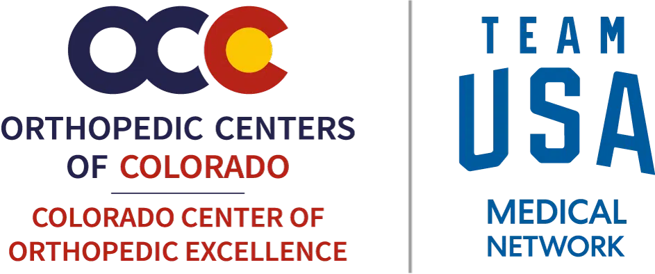 OCC_CCOE-USA-MN-Blue-v2 Colorado Center of Orthopaedic Excellence