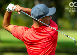 golf injury prevention