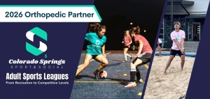 Colorado Springs Sports & Social