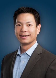 Michael Huang, MD